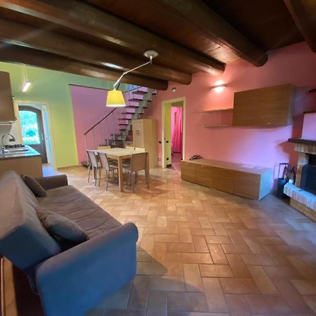 Agriturismo Il Casale Morrovalle Eksteriør bilde