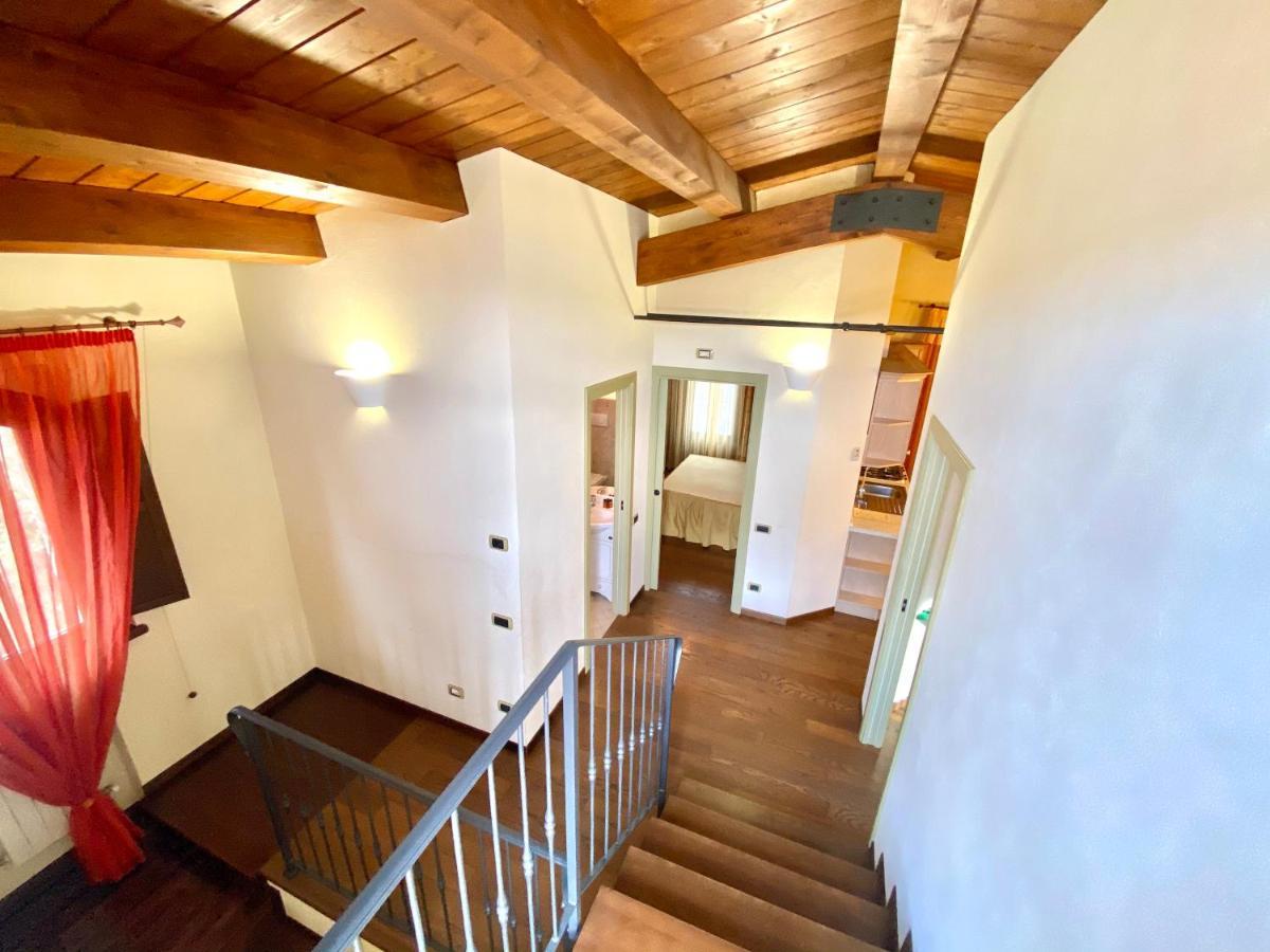 Agriturismo Il Casale Morrovalle Eksteriør bilde
