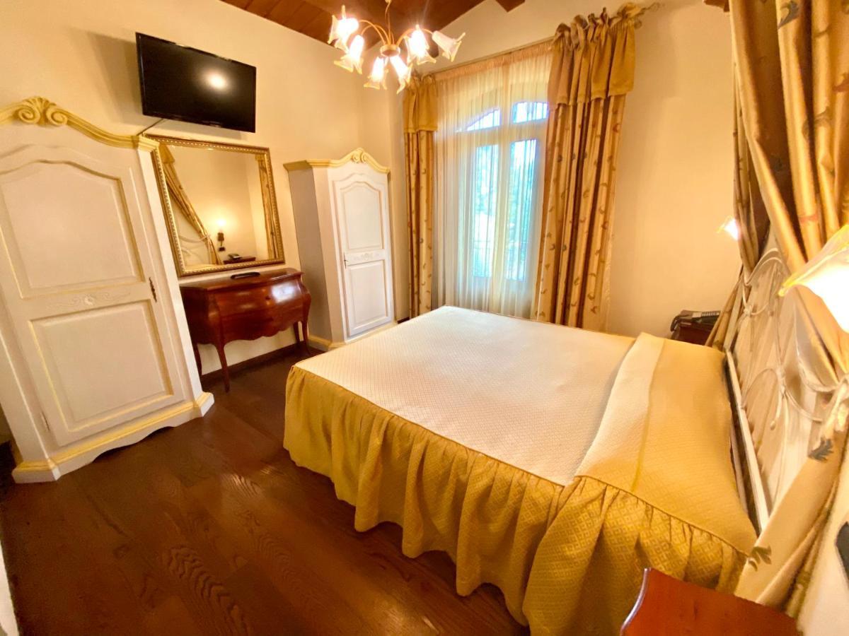 Agriturismo Il Casale Morrovalle Eksteriør bilde