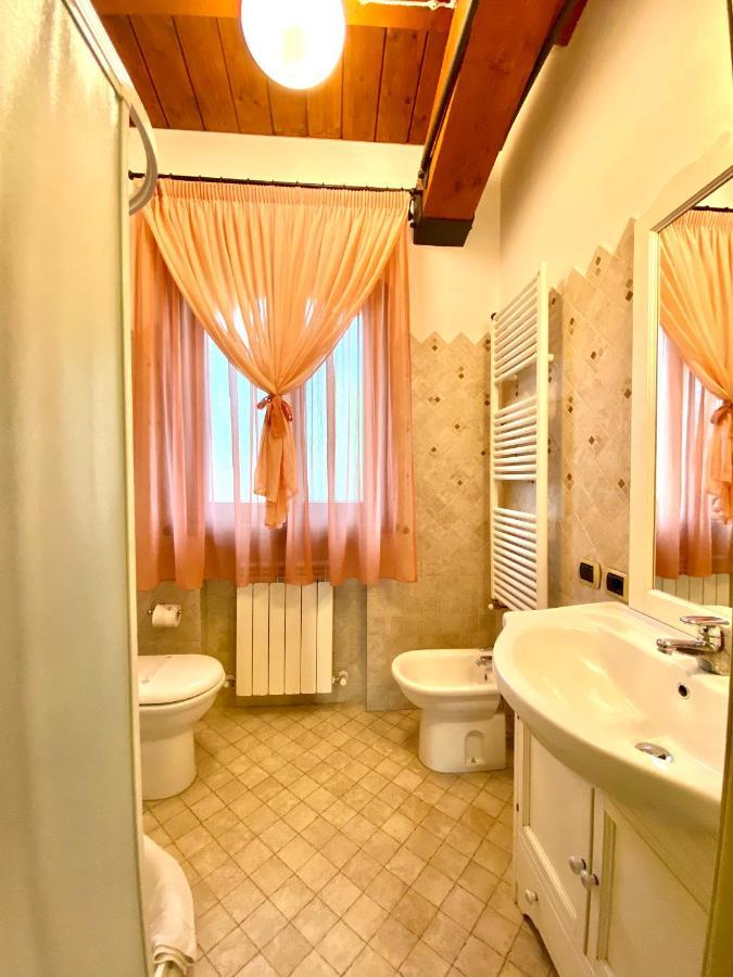 Agriturismo Il Casale Morrovalle Eksteriør bilde