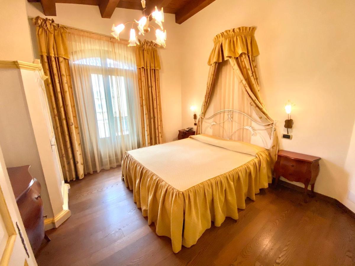 Agriturismo Il Casale Morrovalle Eksteriør bilde