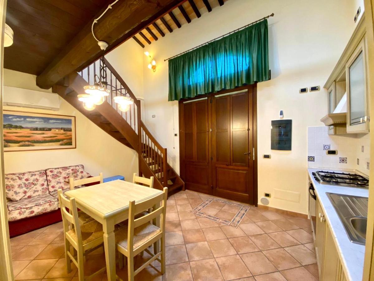 Agriturismo Il Casale Morrovalle Eksteriør bilde