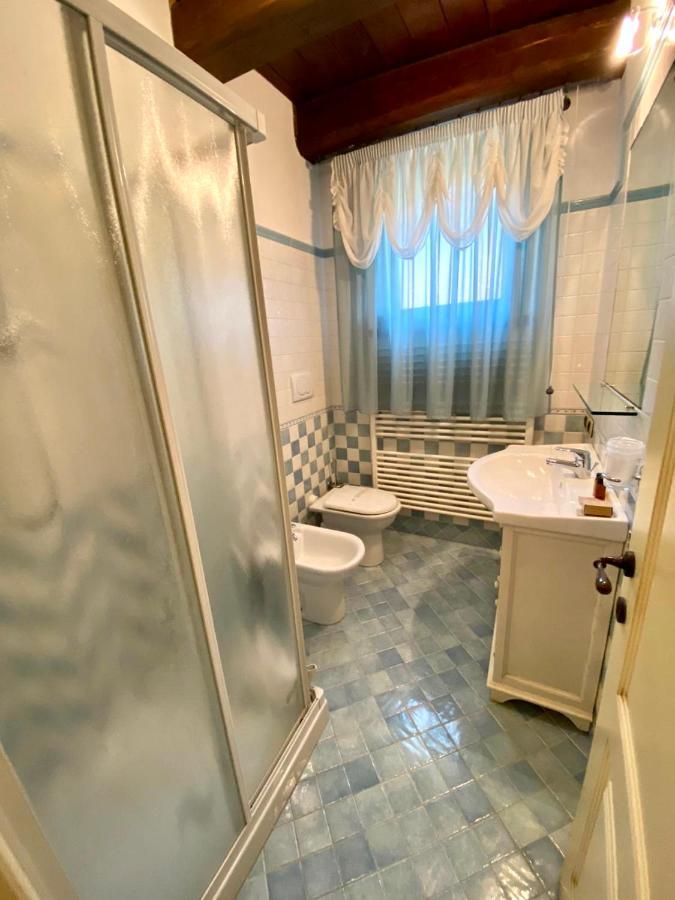 Agriturismo Il Casale Morrovalle Eksteriør bilde