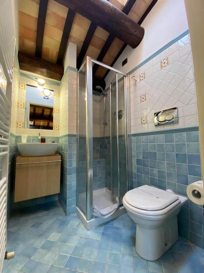 Agriturismo Il Casale Morrovalle Eksteriør bilde