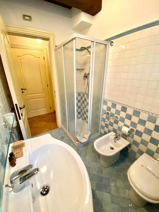 Agriturismo Il Casale Morrovalle Eksteriør bilde