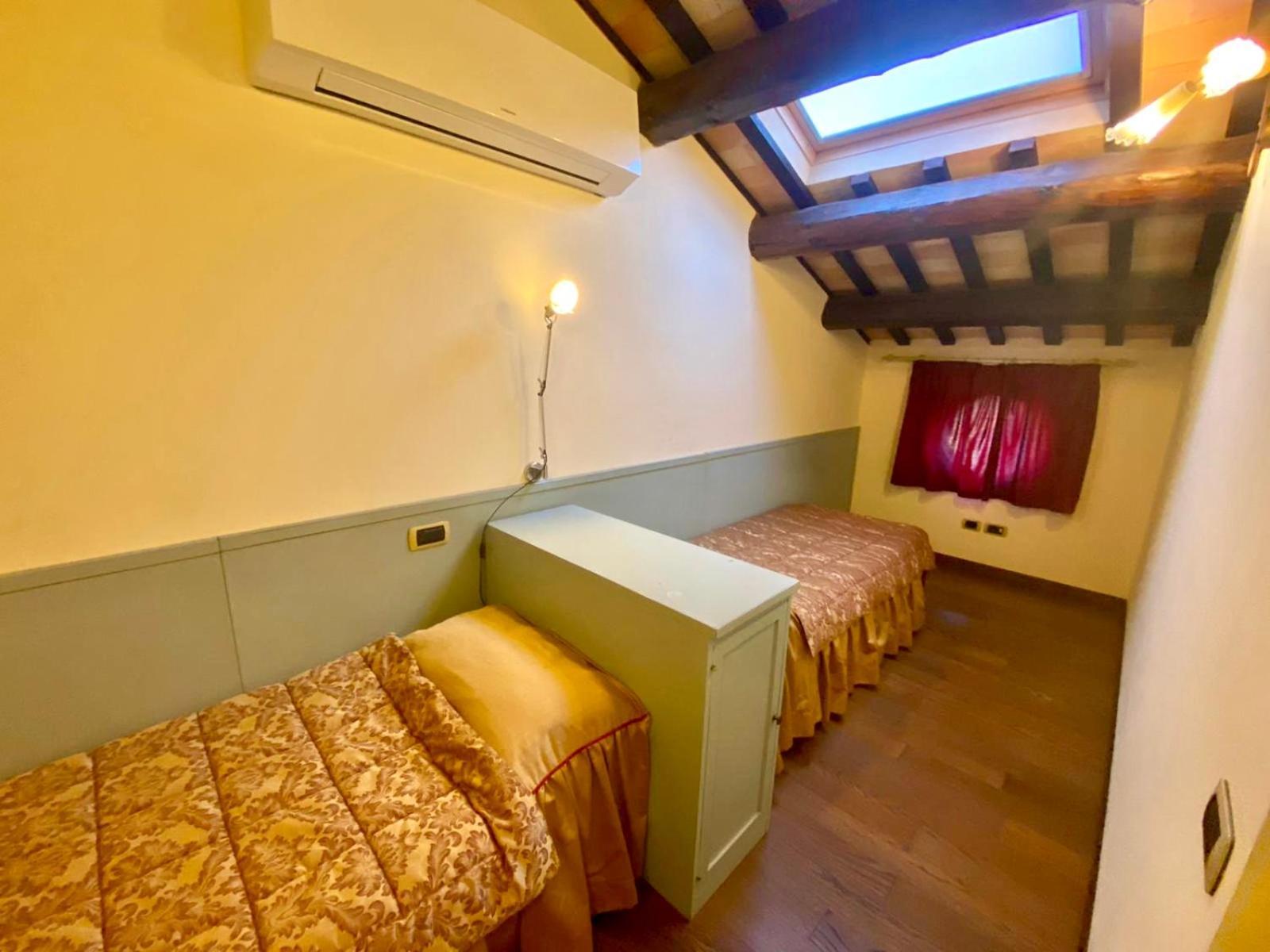 Agriturismo Il Casale Morrovalle Eksteriør bilde