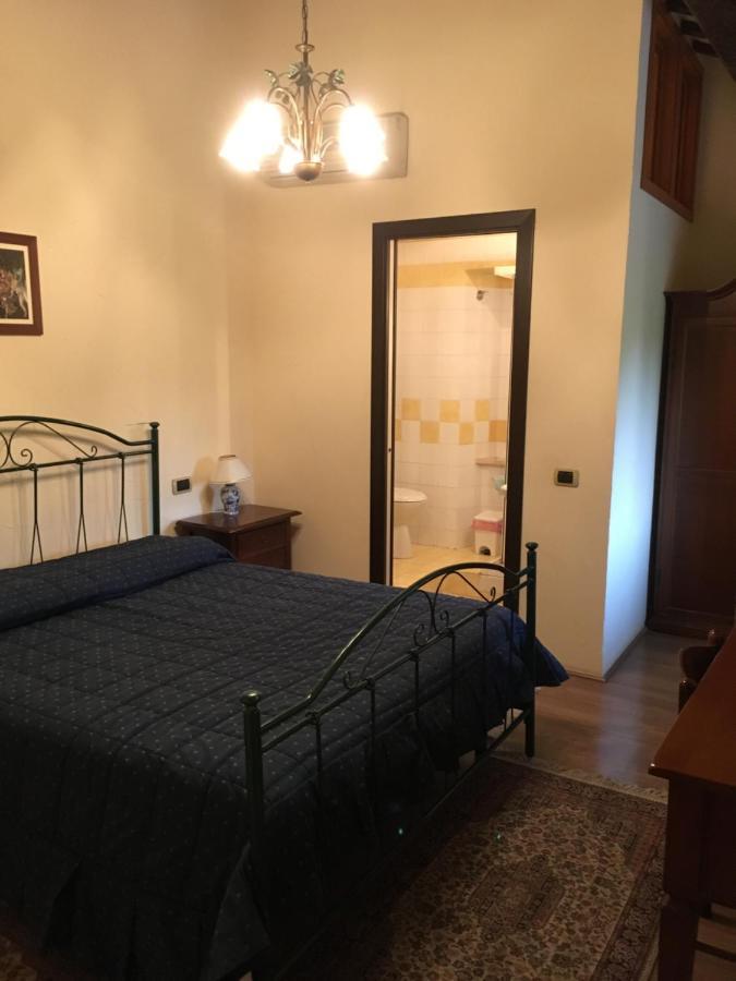 Agriturismo Il Casale Morrovalle Eksteriør bilde