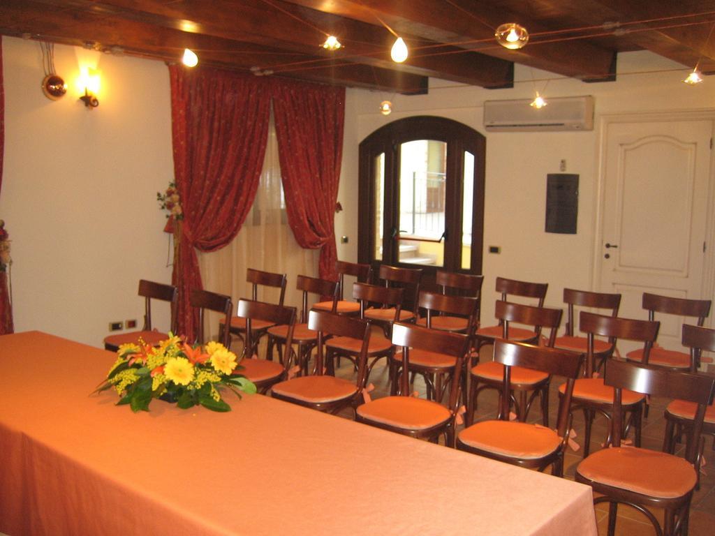 Agriturismo Il Casale Morrovalle Eksteriør bilde