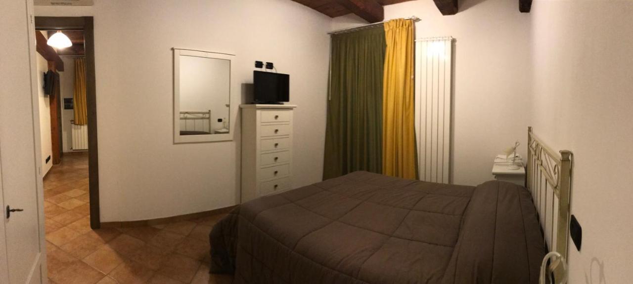 Agriturismo Il Casale Morrovalle Eksteriør bilde