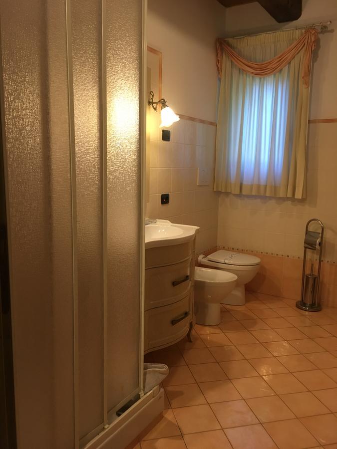Agriturismo Il Casale Morrovalle Eksteriør bilde